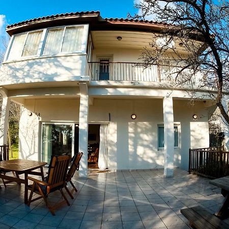 Forest Park Villa Lemithou Exterior foto